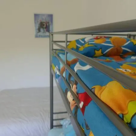Disneyland Paris, Appartement 70M², Parking Prive Serris Exterior photo