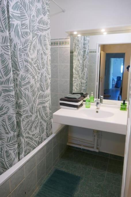 Apartment Disneyland Paris, 70m², Parking Prive *