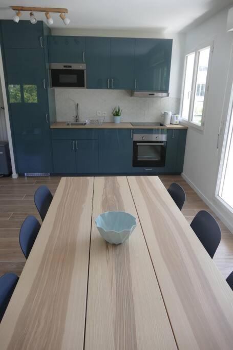 Disneyland Paris, 70m², Parking Prive Apartment *