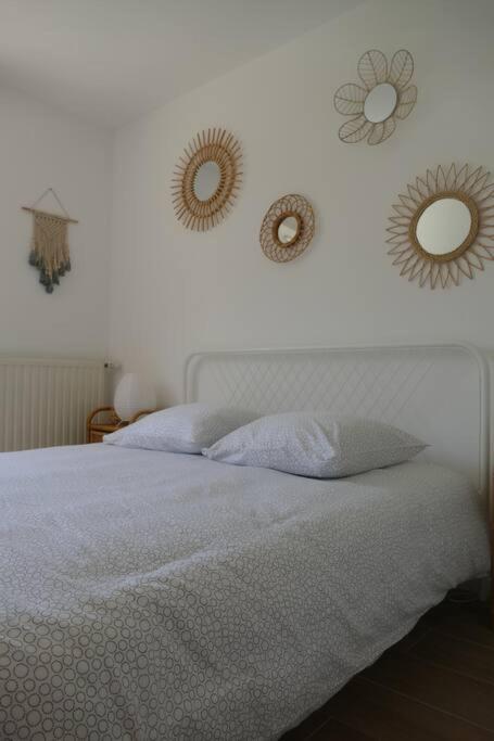 Disneyland Paris, 70m², Parking Prive