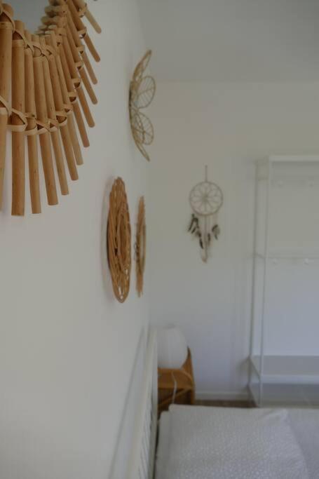 Apartment Disneyland Paris, 70m², Parking Prive