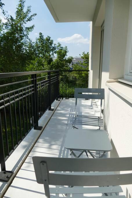 Disneyland Paris, 70m², Parking Prive Apartment Serris