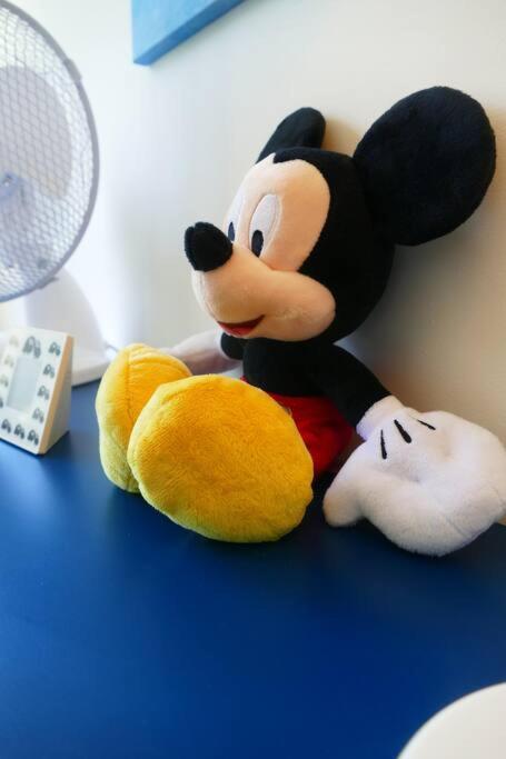 Apartamento Disneyland Paris, 70m², Parking Prive Serris