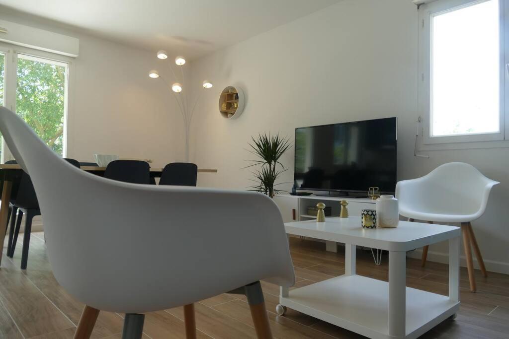 Apartment Disneyland Paris, 70m², Parking Prive *