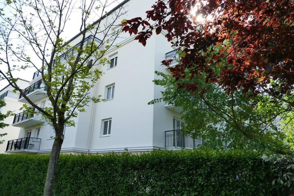 Apartment Disneyland Paris, 70m², Parking Prive Serris