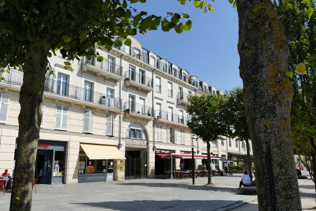 Disneyland Paris, 70m², Parking Prive Apartment