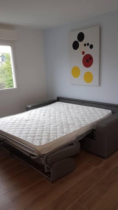 Apartment Disneyland Paris, 70m², Parking Prive Serris