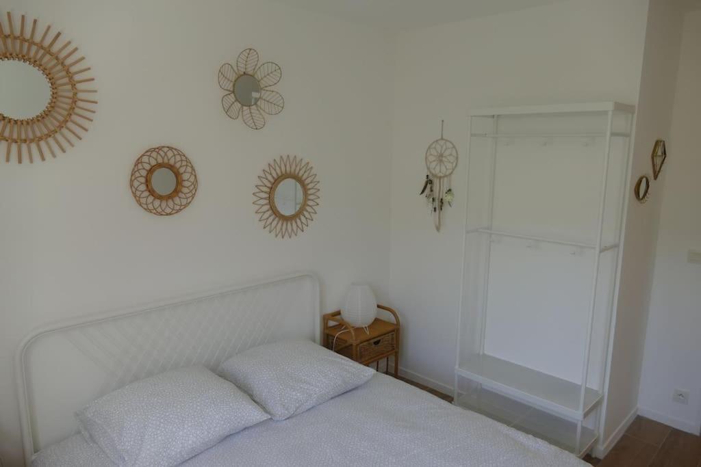 Apartment Disneyland Paris, 70m², Parking Prive
