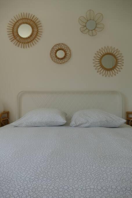 Disneyland Paris, 70m², Parking Prive * Serris